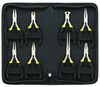 Eight Piece Technician S Mini-Plier Set; Kit Contents General Tools - 85W2017 - Newark, An Avnet Company