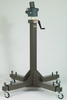 Microwave horn tripod mounting system - tm1000 - AR RF/Microwave Instrumentation