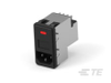 Power Entry Modules - 6-6609107-3 - TE Connectivity