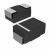 Diode TVS Single Bi-Dir 8.5V 400W 2-Pin SMA T/R -- 233-SMAJ8.5CA-13-F - Image