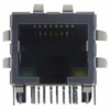 Modular Connectors - J0011D21BNL -- 65735-J0011D21BNL