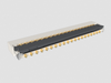 FLEX 0.3MM PITCH - F13S-1A7H1-E8C39 - Amphenol Communications Solutions
