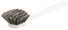 Carlisle Flo-Pac® Utility Vehicle Wash Brush - 20" - 36624L - Image Supply, Inc.