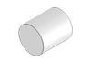ST | Plugs for Cable Grommets- of the KT and QT Series, Diameters 1 - 17 mm - 42881 - icotek Corp