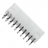 Headers, Male Pins - WM21372-ND - DigiKey