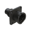 Circular Connector Housings - 889-FLS010N3W3P03-ND - DigiKey