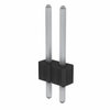 Headers, Male Pins - 78511-402-ND - DigiKey