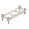 Heavy Duty Connector Frames -- 09110009944-ND - Image