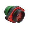 Circular Connector Housings - 889-AHDP02-24-14PN-STA-ND - DigiKey