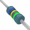 Through Hole Resistors - MBB02070C6041DC100-ND - DigiKey