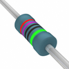 Through Hole Resistors - MBB02070D2700DC100-ND - DigiKey