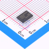 Single Chip Microcomputer/Microcontroller >> Microcontroller Units (MCUs/MPUs/SOCs) -- GD32F130F8P6TR - Image