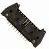 Headers, Male Pins - MHS20E-ND - DigiKey
