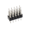 Board Spacers, Stackers (Board to Board) - 442-40-210-00-592000-ND - DigiKey