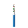 10GXW (0.250”) Category 6A Cable, 4 Pair, U/UTP, CMP -- 10GXW13 - Image