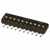 Switches - DIP Switches - SD10H1SB - Shenzhen Shengyu Electronics Technology Limited