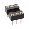 IC Sockets - D2806-42-ND - DigiKey