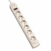 Power Distribution, Surge Protectors - TLP61D-ND - DigiKey