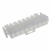 Rectangular Connector Housings - 2057-DME-M-08-ND - DigiKey