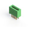 Edgeboard Connectors - 151-842-012-542-201-ND - DigiKey