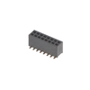 Headers, Receptacles, Female Sockets - 732-62301621021-ND - DigiKey