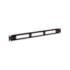 Patchbay, Jack Panels - 5073-PR175-FSP-3-ND - DigiKey
