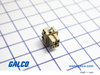 ILME Rectangular Connectors - CKF-03 - Galco Industrial Electronics
