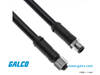 MNCM Sensor Cordsets - MDC-5MFP-4M - Galco Industrial Electronics