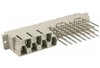 Backplane Connectors - 09062316821 - Powell Electronics, Inc.