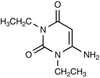1,3-Diethyl-6-aminouracil - 9368 - Medical Isotopes, Inc.