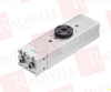Pneumatic Actuator -- 120631695 - Image