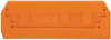 End plate - 282-339 - WAGO