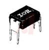 MOSFET, Power;N-Ch;VDSS 100V;RDS(ON) 0.54Ohm;ID 1A;HD-1;PD 1.3W;VGS +/-10V;VF 2. - 70078982 - Allied Electronics, Inc.