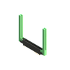 Edgeboard Connectors - 151-387-026-559-858-ND - DigiKey