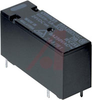 Relay;E-Mech;Power;SPDT;Cur-Rtg 8A;Ctrl-V 12DC;Vol-Rtg 250/125AC/DC;PCB Mnt -- 70175688