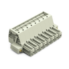 Headers, Plugs and Sockets - 2946-831-3108/107-000-ND - DigiKey