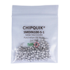 Solder - SMDIN100-S-1-ND - DigiKey