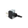 25 A Freightliner OEM Replacement Toggle Switches -- 59024-12 - Image