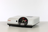 2,600 ANSI Lumens XGA Short Throw LCD Projector - LC-XSP2600 - Visual Sound, Inc.