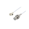 Coaxial Cables (RF) - 6099-PE3W07602-12-ND - DigiKey