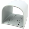 Awareness Cover - Gray -  - Linemaster Switch Corporation