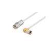 Coaxial Cables (RF) - 6099-PE3W13510-12-ND - DigiKey