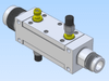 Dual Directional and Multi-Channel Couplers - WMHPDDC30-2040-NMFS - Werbel Microwave LLC