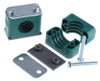 Hydraulic Pipe Clamps - 727660 - RS Components, Ltd.