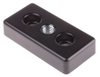 Feet, Castors & Base Clamps - 7675806 - RS Components, Ltd.