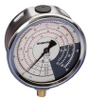 Pressure Gauges - 7502736 - RS Components, Ltd.