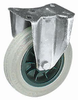 Castor Wheels - 6679514 - RS Components, Ltd.