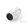 Circular Connector Housings - 1734-HD34-24-19SN-072-ND - DigiKey