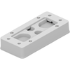 Bushings, Grommets - 17-1SNG604001R0000-ND - DigiKey