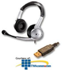 Plantronics GameCom PRO 1 -- PRO1